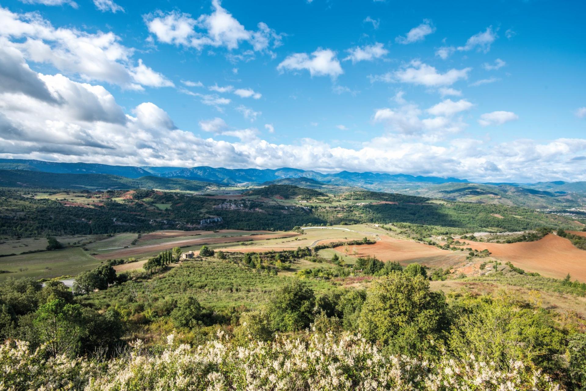 Le Domaine de L'Espinet - Explore the Region